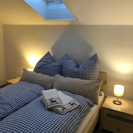 Apartmán Nagelfluh Hues *