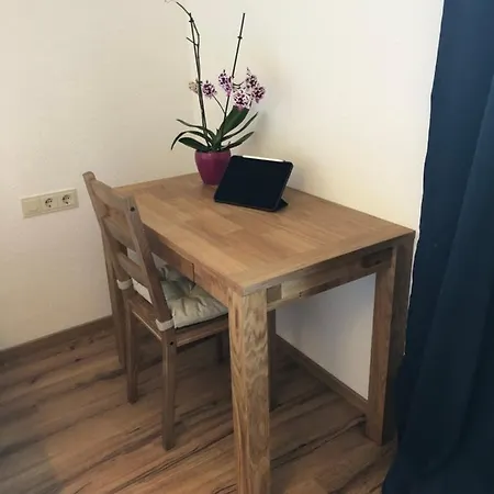Apartmán Nagelfluh Hues